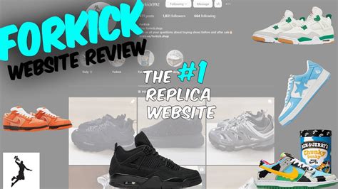 good replica shoe websites|where to buy rep sneakers.